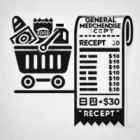 Чеки на товары в Зарайске